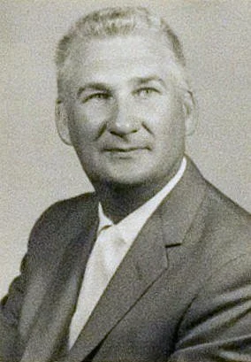 John Bland - Principal