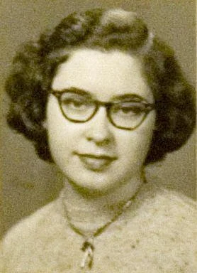 Helen Payton