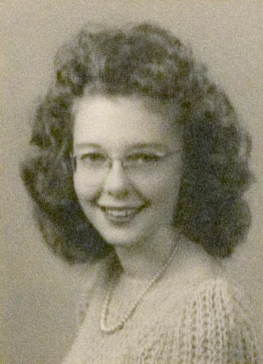 Bette Wilderman