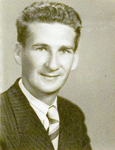 John Bland - Sponsor