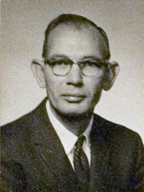 Principal Darrell Mathas