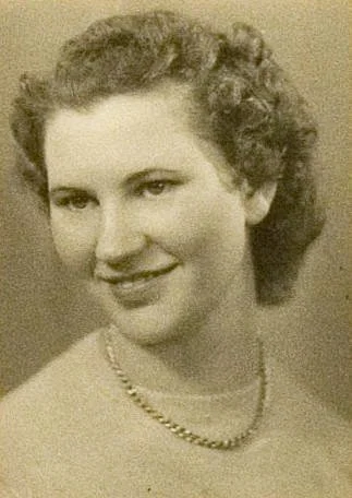 Mary Daan