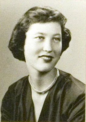 Nancy Millikan