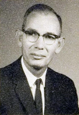 Darrell Mathas - Principal