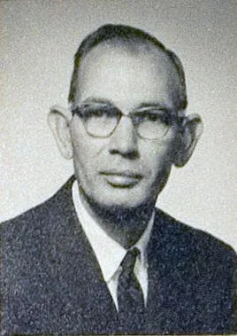 Darrell Mathas - Principal