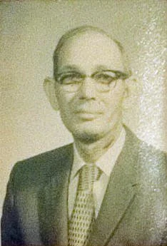 Principal Darrell Mathas