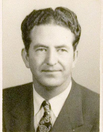 J. W. Hoopingarner - Sponsor