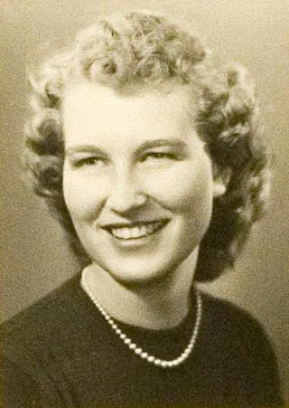 Phyllis Bradley