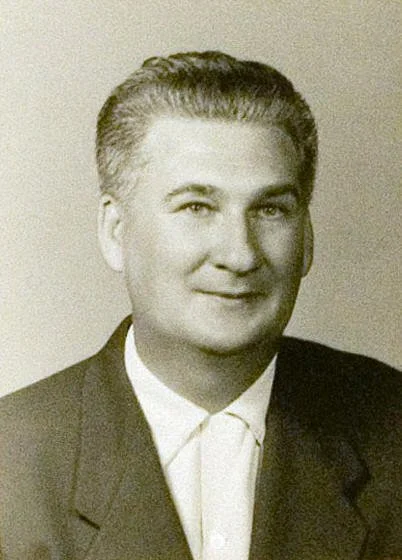 John Bland - Principal