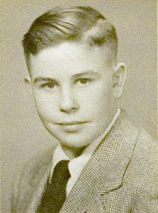 William Marshall