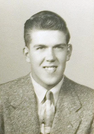 Ronnie Baumann