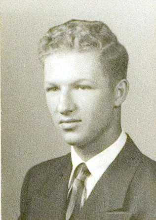 Hershall Waldridge