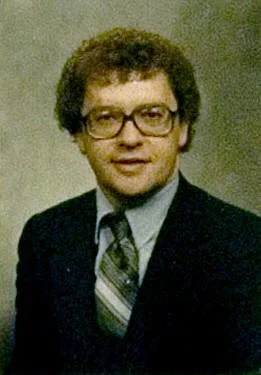 Principal William Trueblood