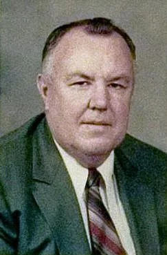 Principal Bernard Gideon