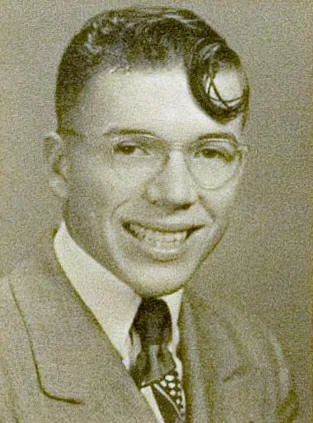 William Featherston
