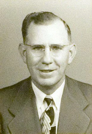 Frank Hill - Sponsor
