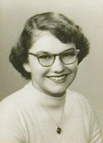 Joyce Harvey