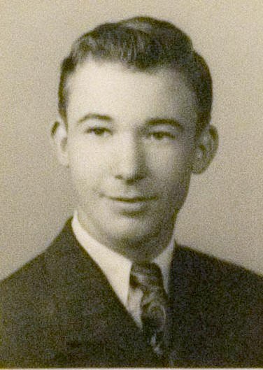 Gordon Davis