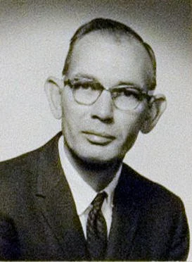 Darrell Mathas - Principal