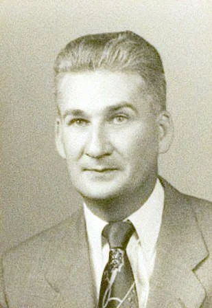 John Bland - Principal