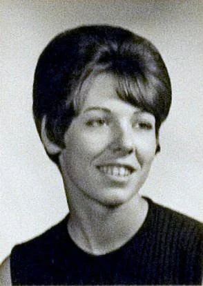 Patsy McCall