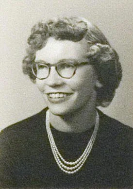 Janet Burns
