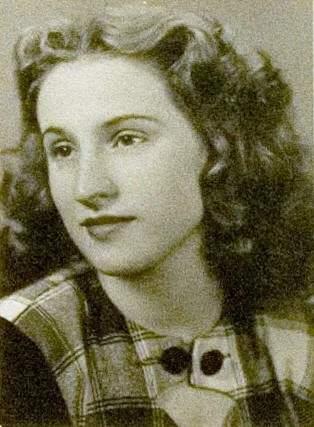Marilyn Peterson