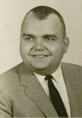 Richard Moore - Sponsor