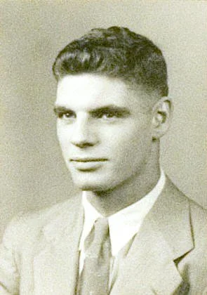 Morris Krout