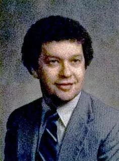 Principal William Trueblood