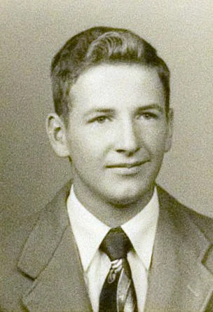 Donald Williamson