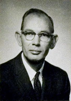 Darrell Mathas - Principal