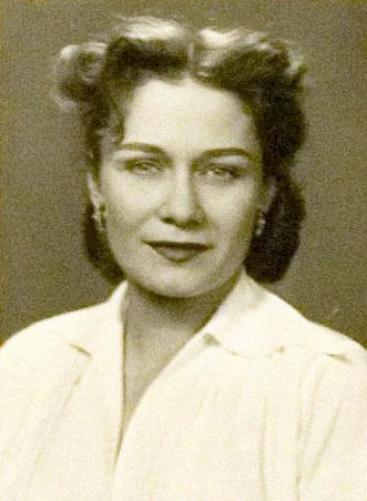 Marie Williams - Sponsor