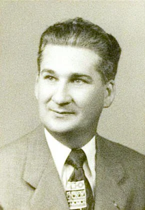 John Bland - Principal