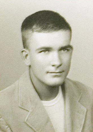 Charles Wilhelm