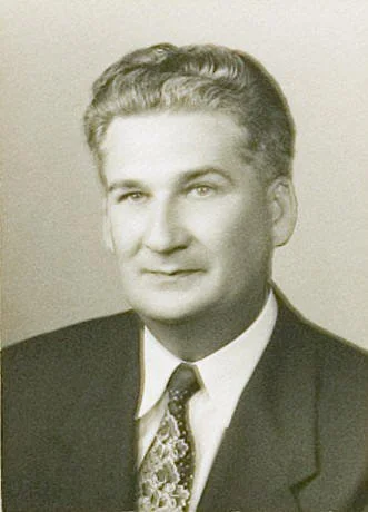 John Bland - Principal