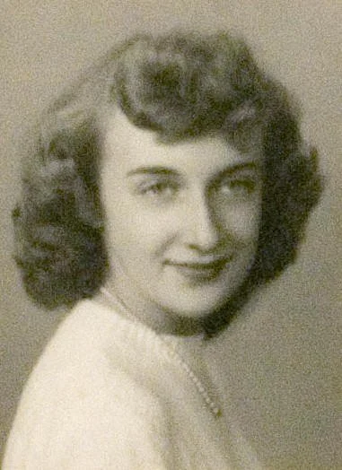 Jean Woodard