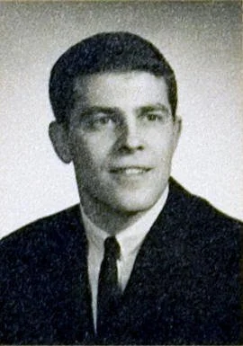 Thomas Booe - Sponsor