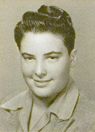 Patricia Rohr