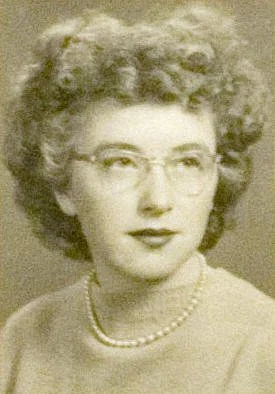 Doris Watts