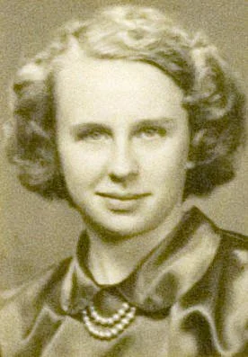 Patsy Smith