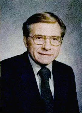 Principal William Price