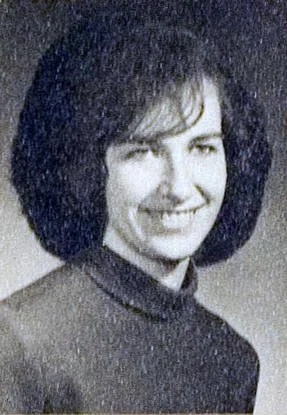 Edith Acton - Sponsor