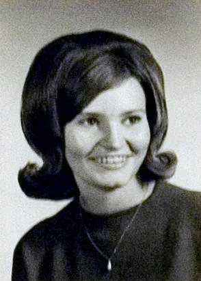 Janet Purcell
