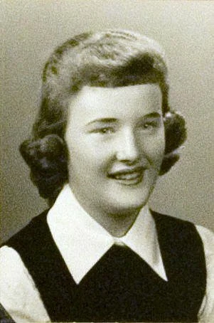 Carol Burgett
