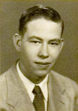 Edward Keller