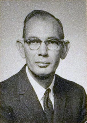 Darrell Mathas - Principal