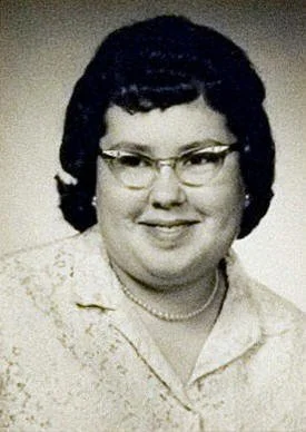 Marjory Griffin