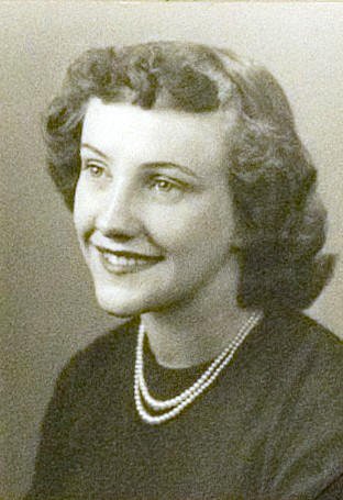 Joan Rennick
