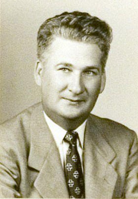 John Bland - Principal